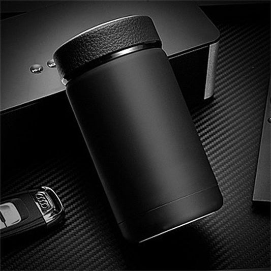 New fashion business stainless steel vacuum flask - Amazhona 