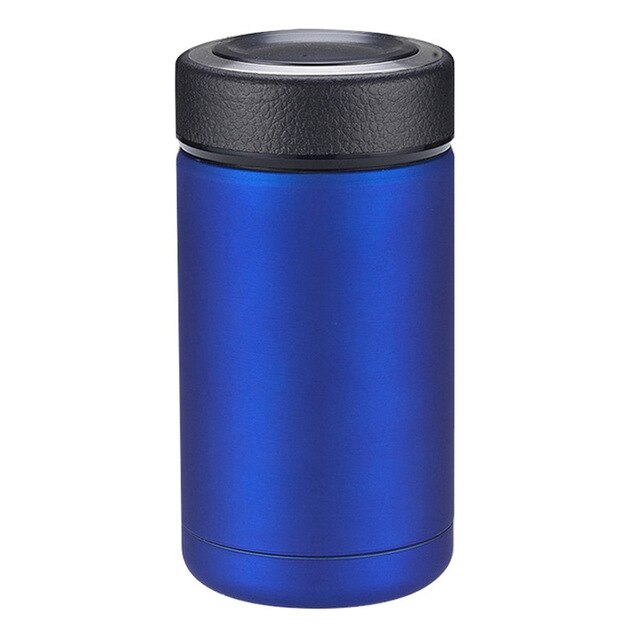 New fashion business stainless steel vacuum flask - Amazhona 