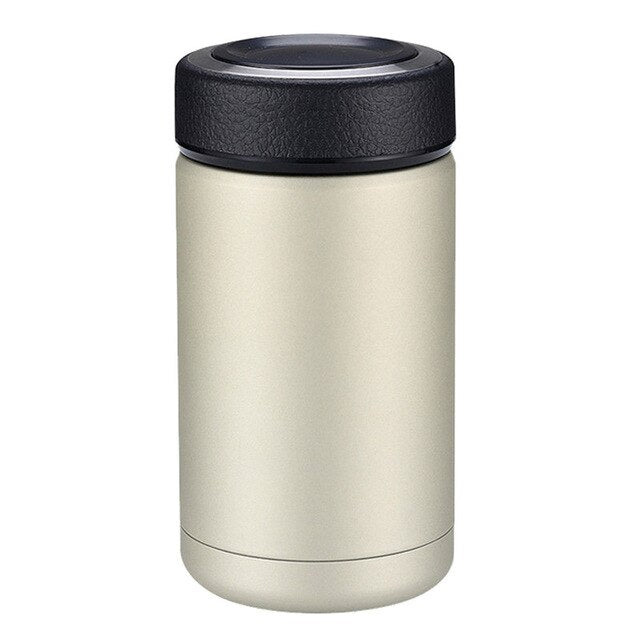 New fashion business stainless steel vacuum flask - Amazhona 