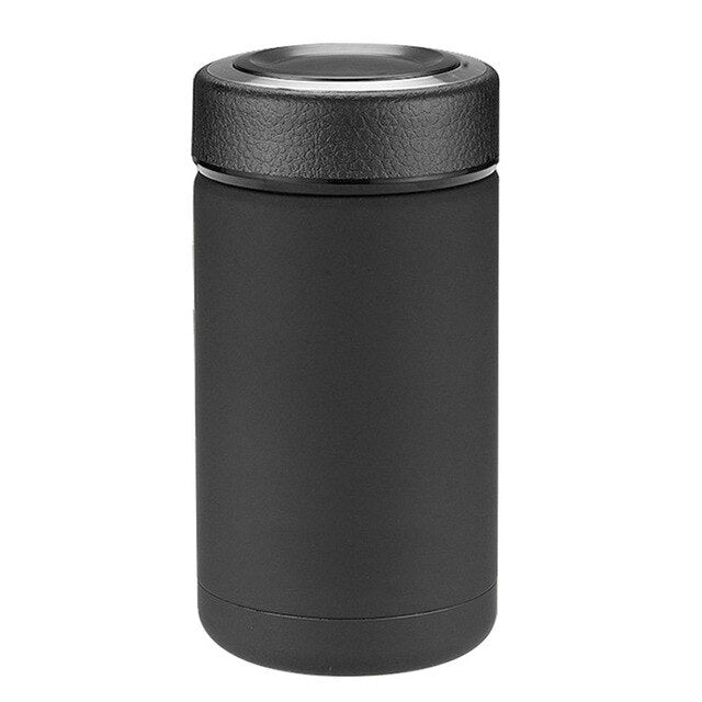 New fashion business stainless steel vacuum flask - Amazhona 