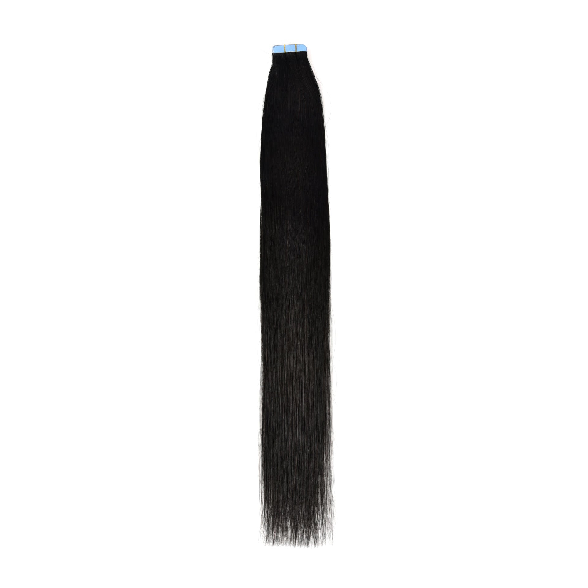 No Trace Invisible Extension Piece Female Real Hair - Amazhona 