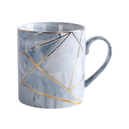 Nordic ceramic mug - Amazhona 