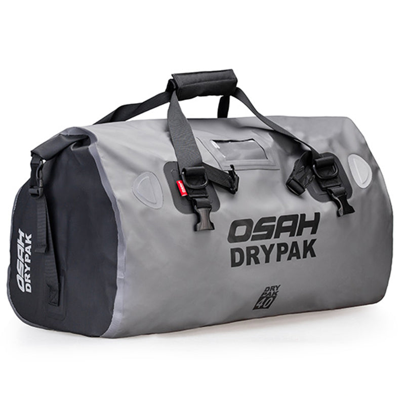 OSAH motorcycle waterproof rear bag - Amazhona 