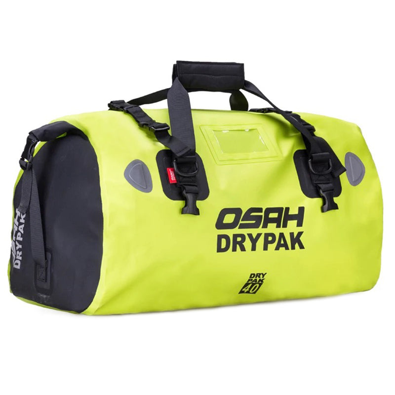 OSAH motorcycle waterproof rear bag - Amazhona 