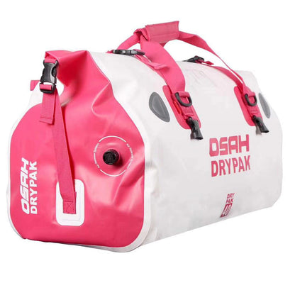 OSAH motorcycle waterproof rear bag - Amazhona 