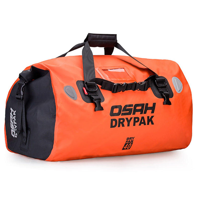 OSAH motorcycle waterproof rear bag - Amazhona 