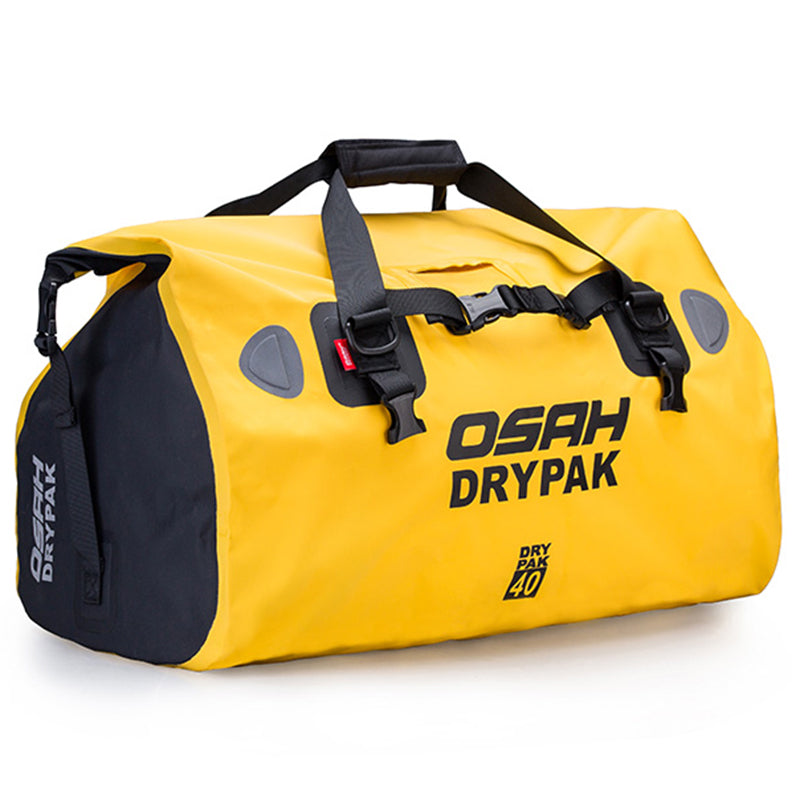 OSAH motorcycle waterproof rear bag - Amazhona 