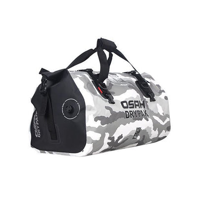 OSAH motorcycle waterproof rear bag - Amazhona 