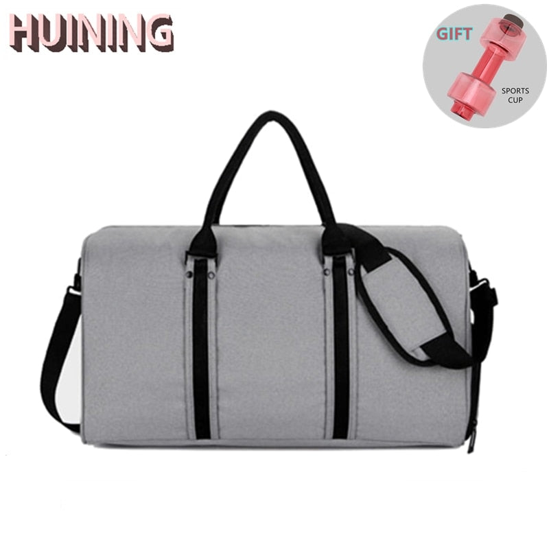 Outdoor men and women luggage bags - Amazhona 