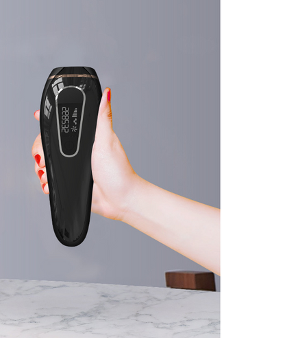 PPainless Photoepilator Skin Rejuvenation ermanent IPL Hair Removal with LCD Display - Amazhona 