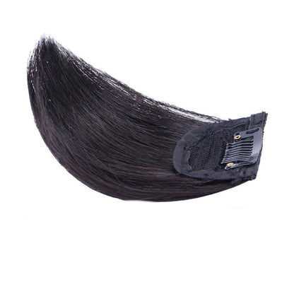 Pads Wigs Women Pads Back Of  Head The Real Hair - Amazhona 