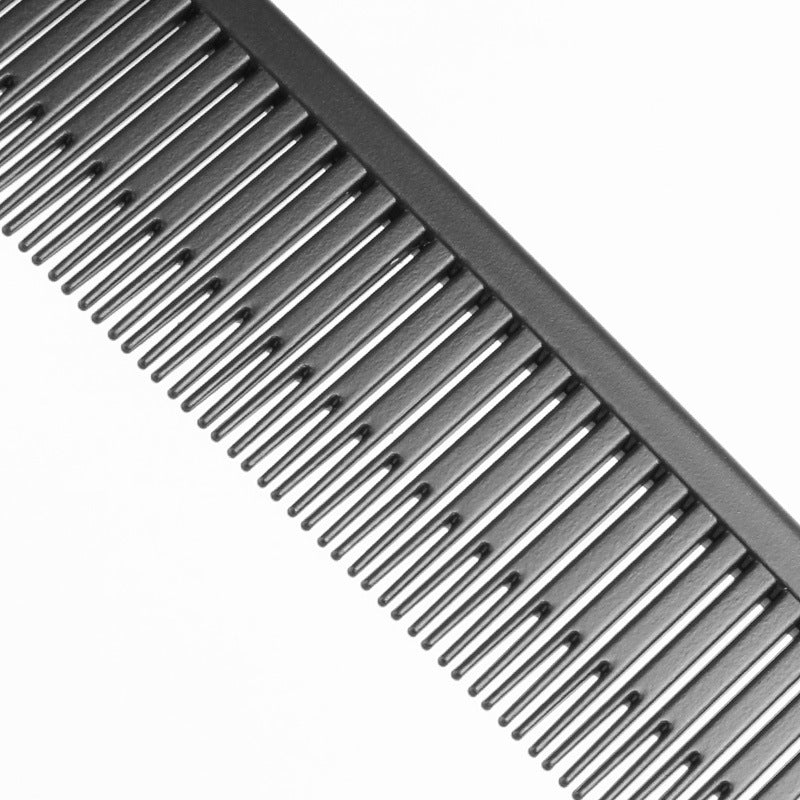 Plastic styling comb - Amazhona 