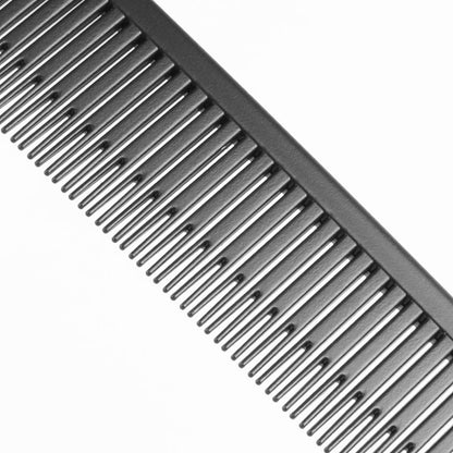 Plastic styling comb - Amazhona 