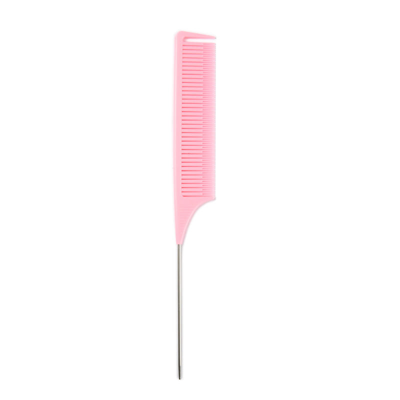 Plastic styling comb - Amazhona 