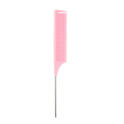 Plastic styling comb - Amazhona 