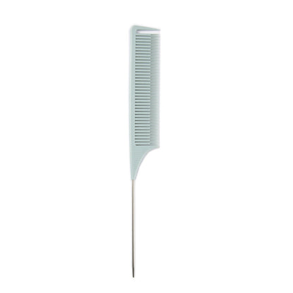 Plastic styling comb - Amazhona 