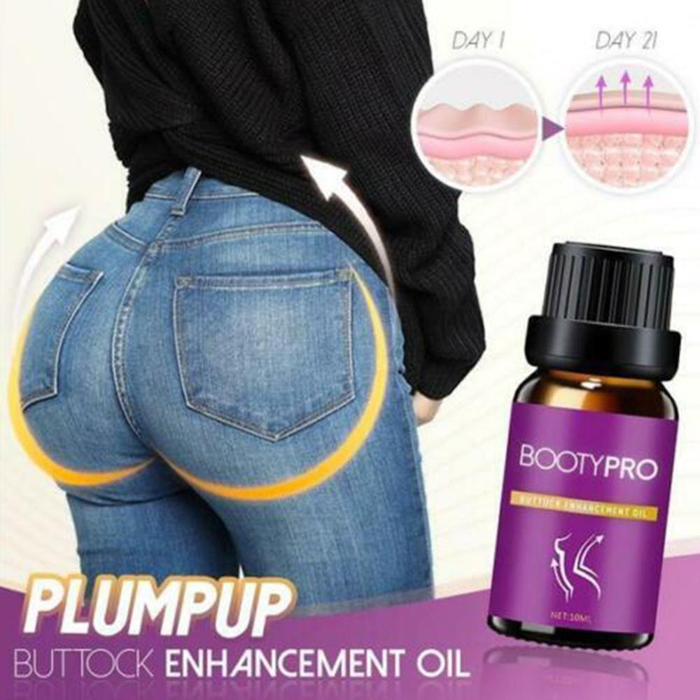 Plump Butt Enhance Oil Plumbum Cream Firming Oil - Amazhona 