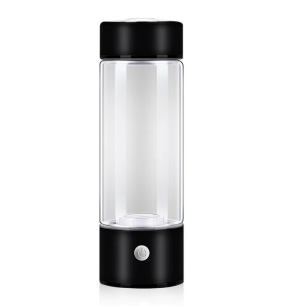 Portable Ionized Water Cup Hydrogen Bottle - Amazhona 