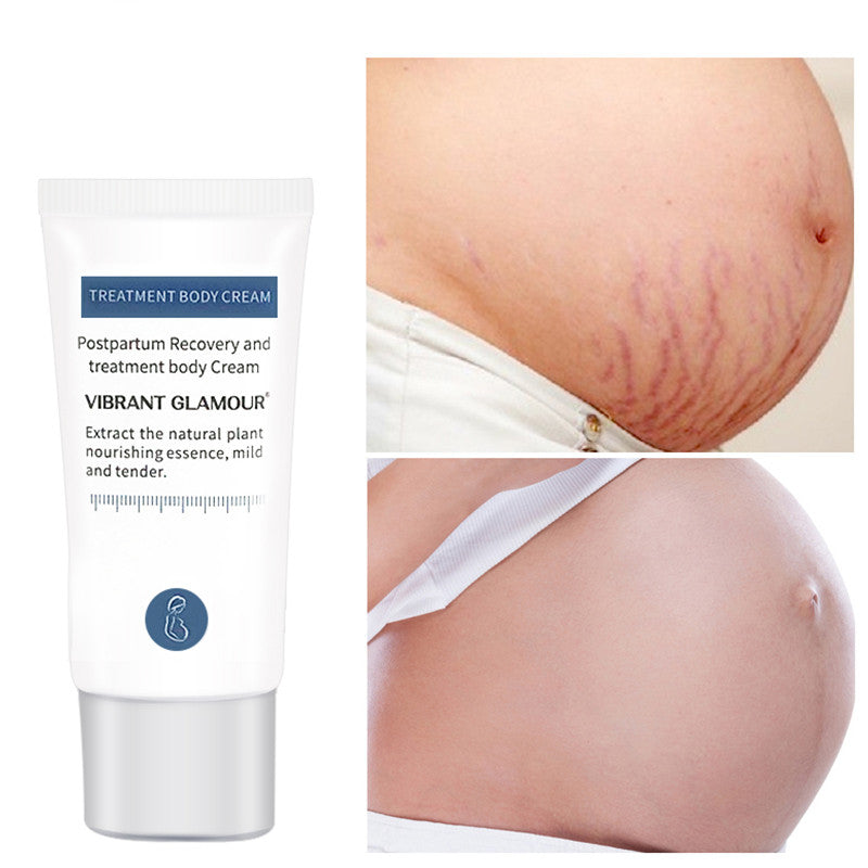 Postpartum repair cream - Amazhona 