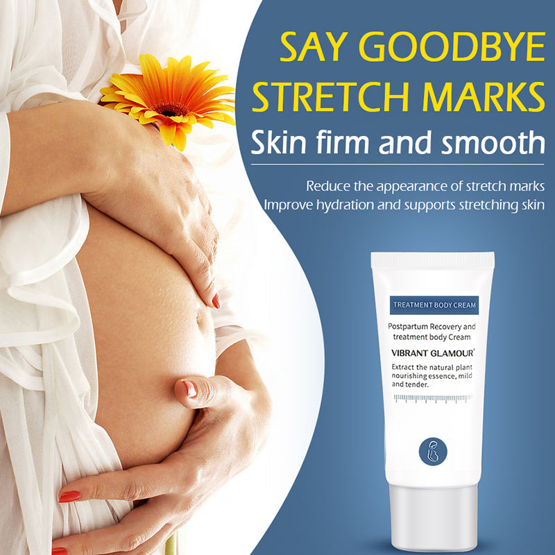 Postpartum repair cream - Amazhona 