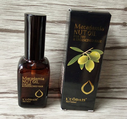 Pure Moroccan Argan Oil - Amazhona 