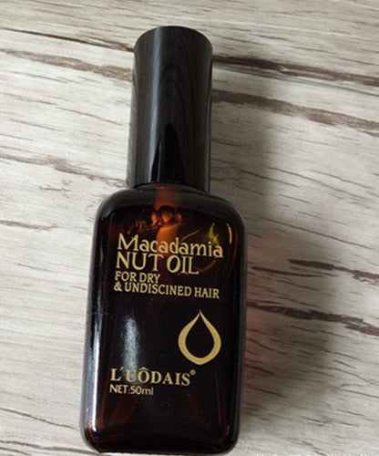 Pure Moroccan Argan Oil - Amazhona 