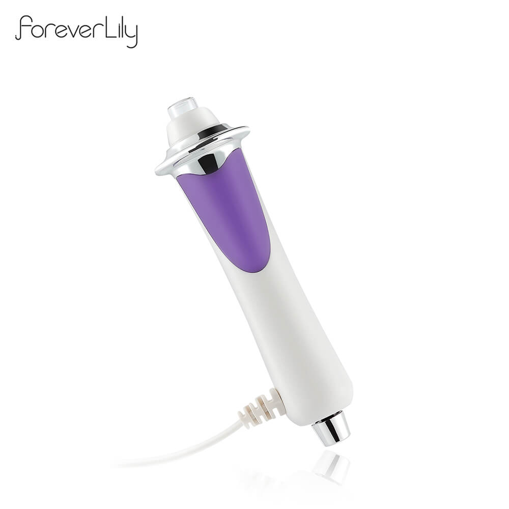 RF Radio Frequency Face Lifting EMS Microcurrent Mesotherapy Skin Tightening Anti Wrinkle Skin Rejuvenation Beauty Oxygen Pen - Amazhona 