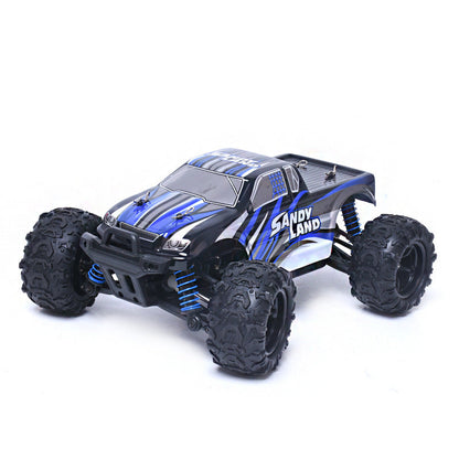 Racing car model toy - Amazhona 