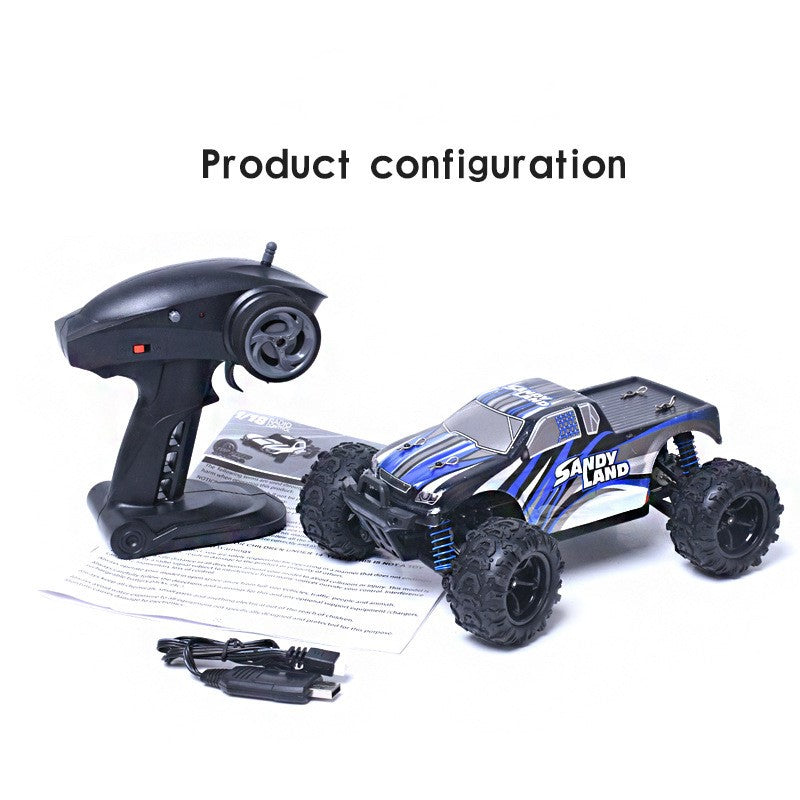 Racing car model toy - Amazhona 