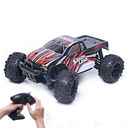 Racing car model toy - Amazhona 