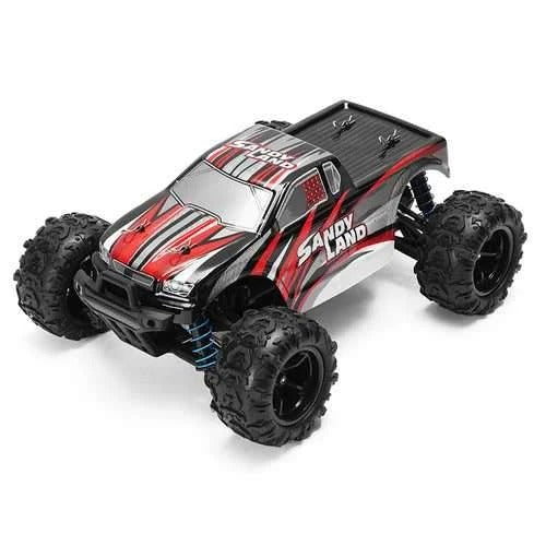 Racing car model toy - Amazhona 