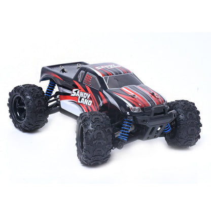 Racing car model toy - Amazhona 