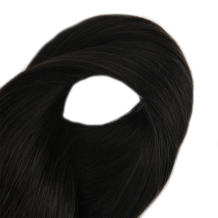 Real Hair Wigs - Amazhona 