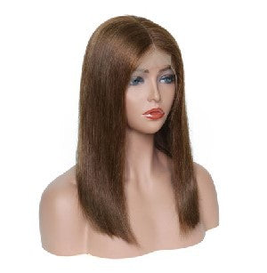 Real Lace Wig - Amazhona 