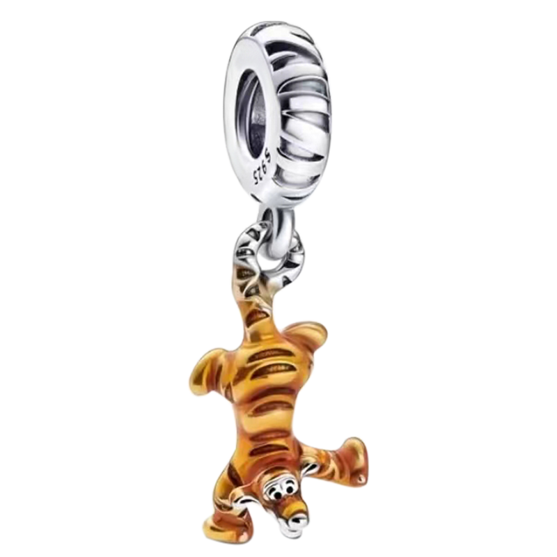 Harry Potter My orders Balloons Charm Of Plata de ley 925 Chain Beaded Suitable For Ladies Original Pandora Bracelet DIY Jewelry - Amazhona 