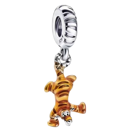 Harry Potter My orders Balloons Charm Of Plata de ley 925 Chain Beaded Suitable For Ladies Original Pandora Bracelet DIY Jewelry - Amazhona 