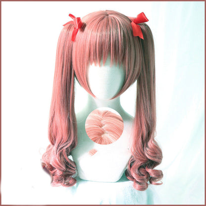 Shirai Kuroko cos wig - Amazhona 