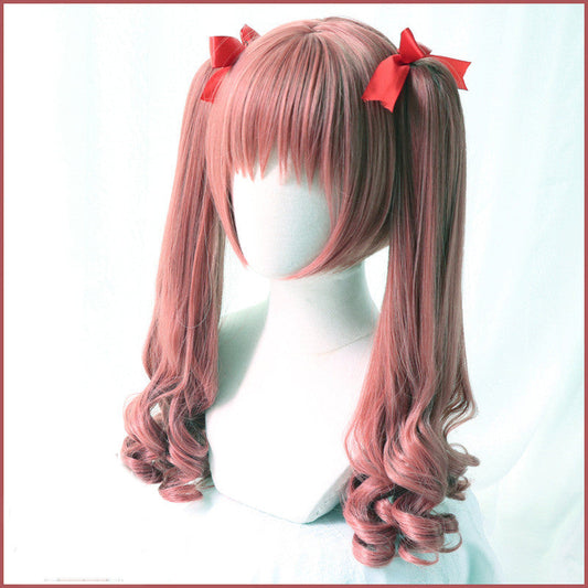 Shirai Kuroko cos wig - Amazhona 