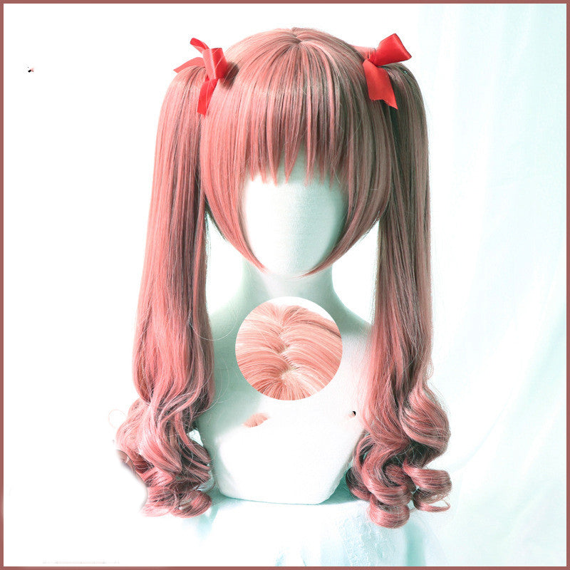 Shirai Kuroko cos wig - Amazhona 