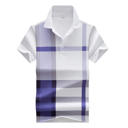 Short-sleeved T-shirt or Polo shirt - Amazhona 