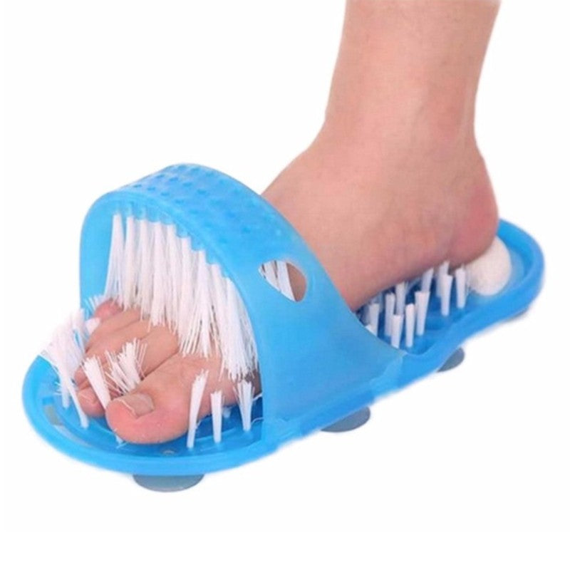 Shower Feet Slippers - Amazhona 