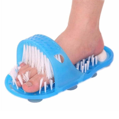 Shower Feet Slippers - Amazhona 