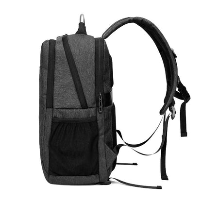 Single Digital Camera Bag Shoulders For Men And Women - Amazhona 