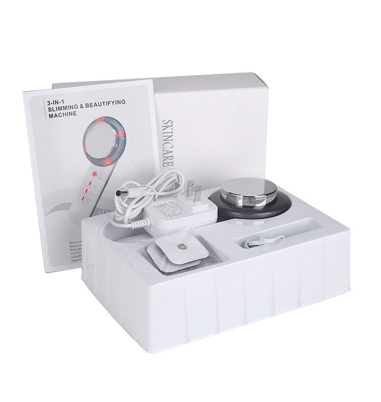 Skin rejuvenation instrument - Amazhona 