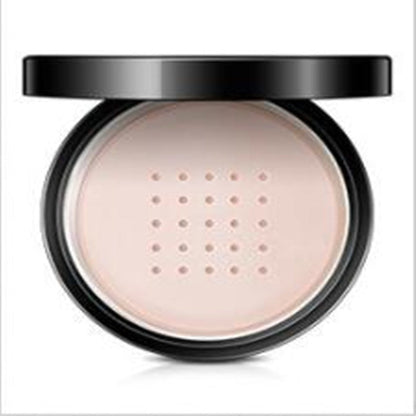 Soft Light Silky Setting Loose Powder - Amazhona 