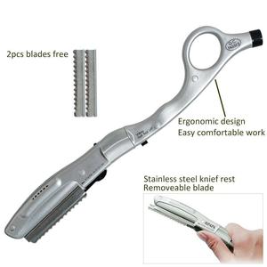 Split End Trimmer - Amazhona 