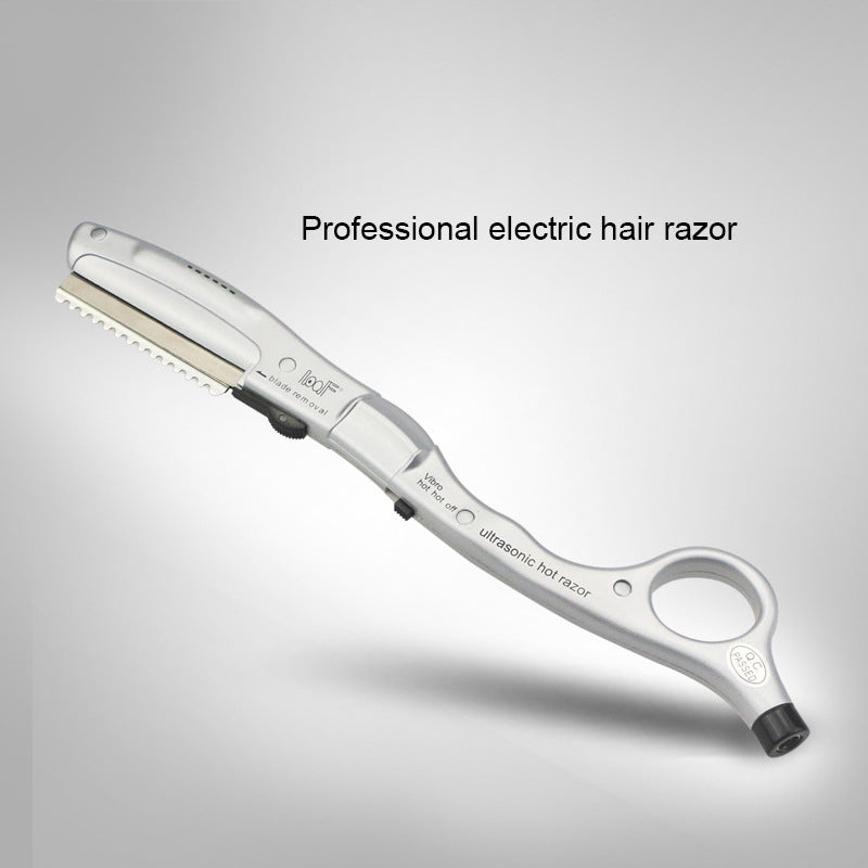 Split End Trimmer - Amazhona 