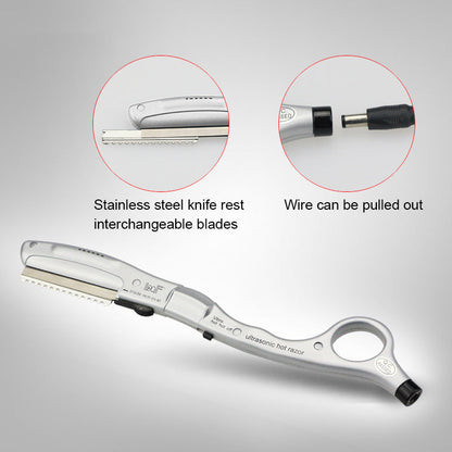 Split End Trimmer - Amazhona 