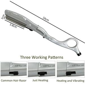 Split End Trimmer - Amazhona 