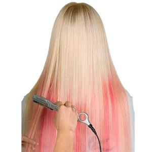 Split End Trimmer - Amazhona 